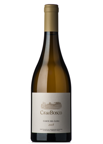 Ca' del Bosco Corte del Lupo Bianco 2020