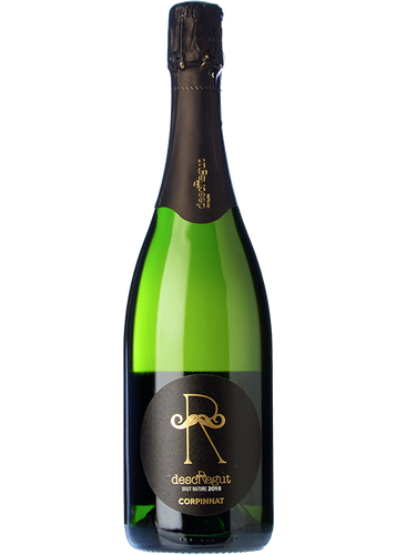 Can Descregut Brut Nature Reserva 2023