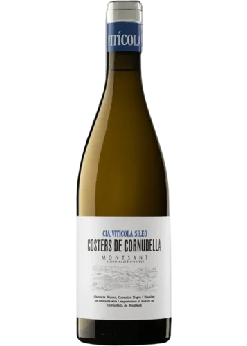 Costers de Cornudella Blanc 2023
