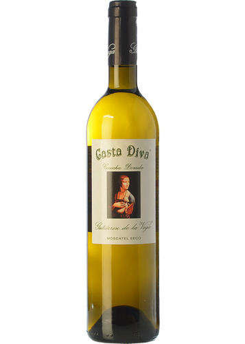 Casta Diva Cosecha Dorada 2024