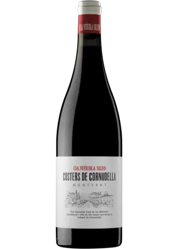 Costers de Cornudella 2022