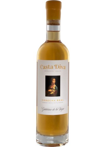 Casta Diva Cosecha Real 2002 (0.37 L)