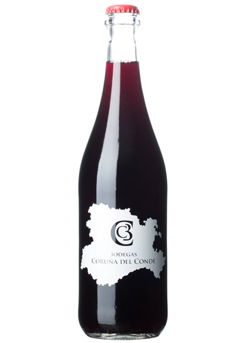 Coruña del Conde Rouge de Rose 2020