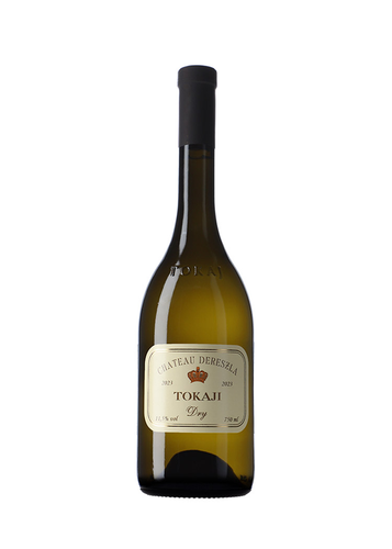 Château Dereszla Tokaji Dry 2023