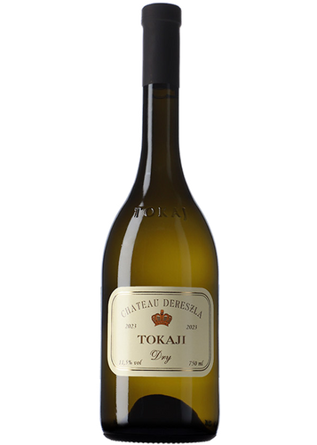 Château Dereszla Tokaji Dry 2023