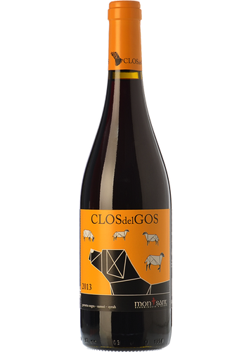 Clos del Gos 2020