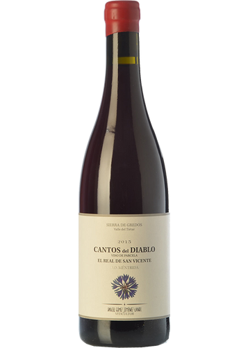 Cantos del Diablo 2016