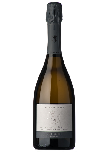 Col del Sas Valdobbiadene Brut 2018