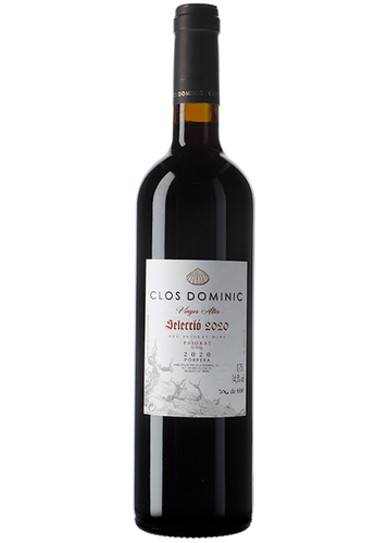 Clos Dominic Selecció 2020