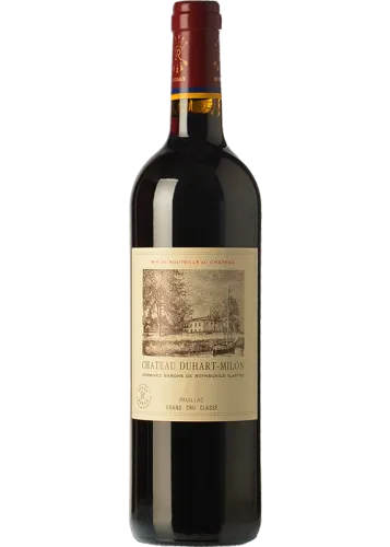 Château Duhart Milon 2022