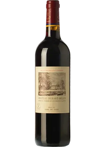 Château Duhart Milon 2023
