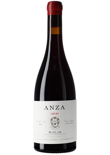 Anza CDVIN Garnacha 2021