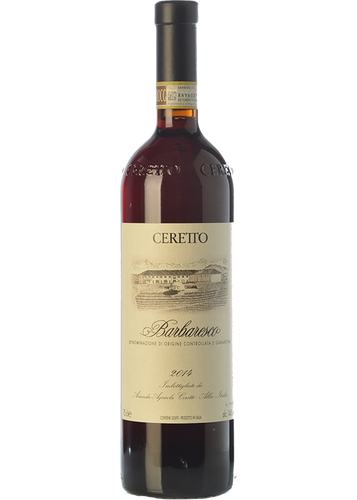 Ceretto Barbaresco 2022