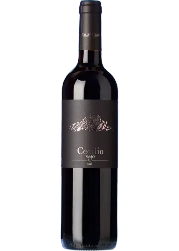 Celler Cecilio Negre 2023