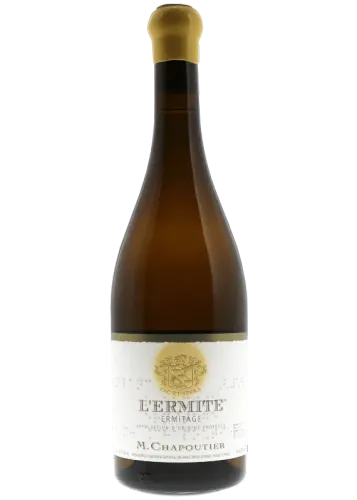 Chapoutier Ermitage L'Ermite Blanc 2022