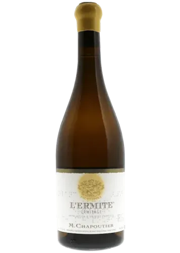 Chapoutier Ermitage L'Ermite Blanc 2023