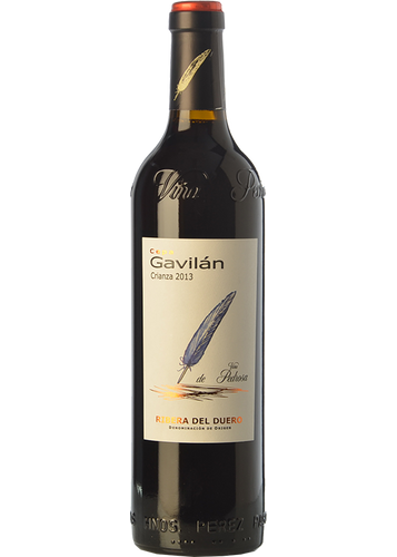 Cepa Gavilán 2020 (Magnum)