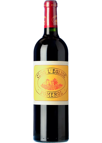 Clos L'Église 2021