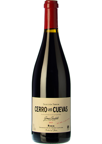 Cerro Las Cuevas 2023