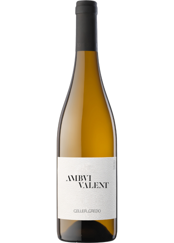 Celler Credo Ambivalent 2019