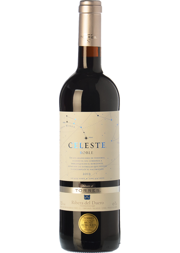 Celeste Roble 2021 (Magnum)
