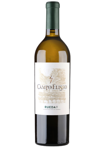 Campo Eliseo Rueda 2021