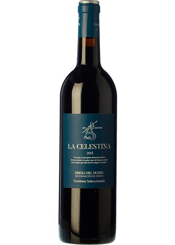 La Celestina Vendimia Seleccionada 2018