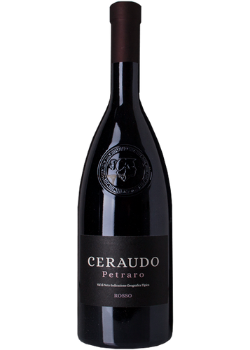 Ceraudo Petraro 2016