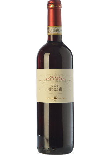 Fattoria del Cerro Chianti Colli Senesi 2023