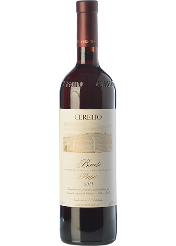 Ceretto Barolo Prapò 2021