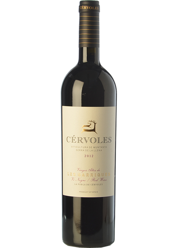 Cérvoles 2021 (Magnum)