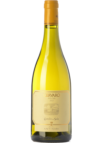 Castello della Sala Cervaro della Sala 2024