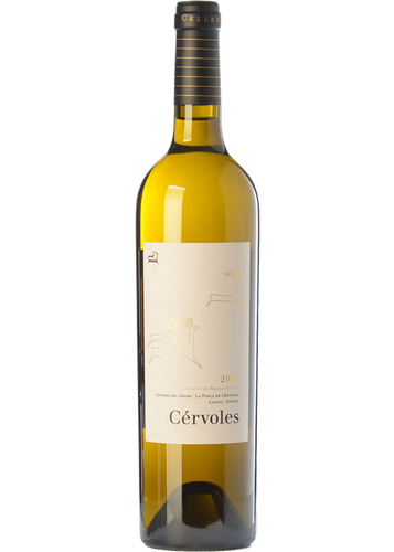 Cérvoles Blanc 2020