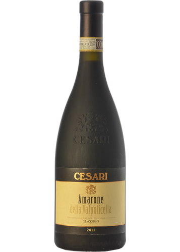 Cesari Amarone Classico 2020