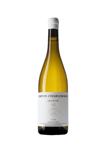 Caroline Frey Corton Charlemagne Grand Cru 2019