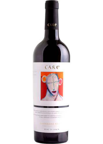 Care Garnacha Tinta Nativa 2022