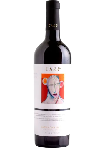 Care Garnacha Tinta Nativa 2023