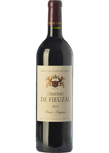 Château de Fieuzal 2018