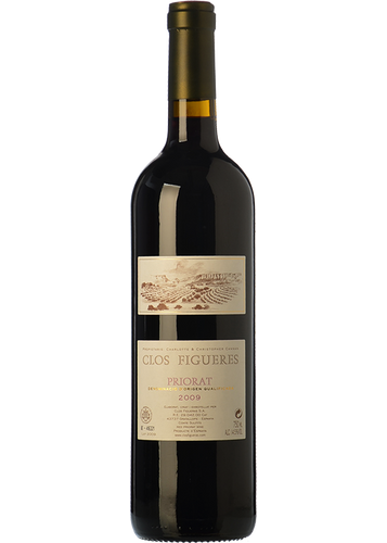 Clos Figueres 2021