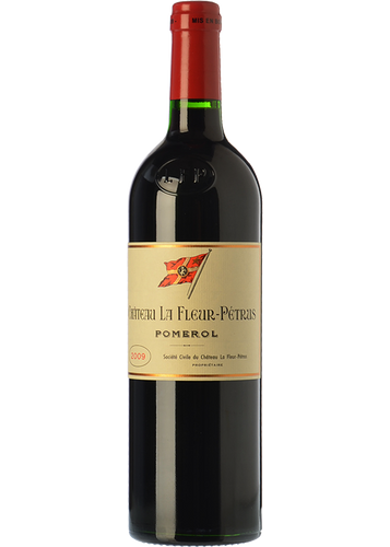 Château La Fleur-Pétrus 2020
