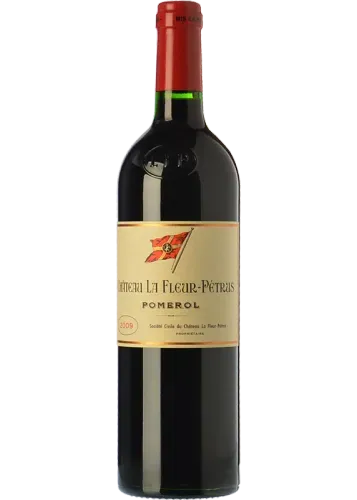 Château La Fleur-Pétrus 2023