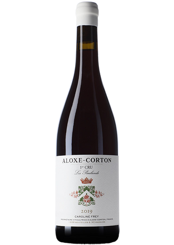 Caroline Frey Aloxe Corton 1Cru Les Paulands 2019