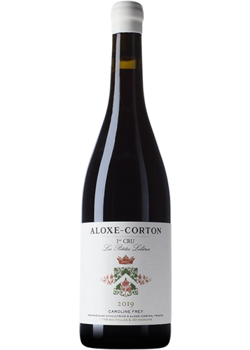 Caroline Frey 1er Cru Les Petites Lolières 2019