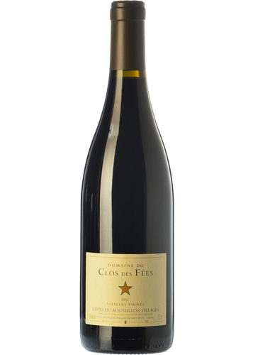 Clos des Fées Vieilles Vignes 2022