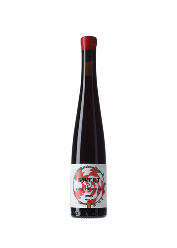 Clos Figueres Sweet 2025 (0,37 L)