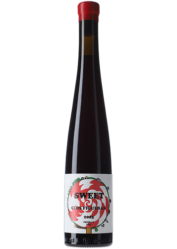 Clos Figueres Sweet 2025 (0,37 L)