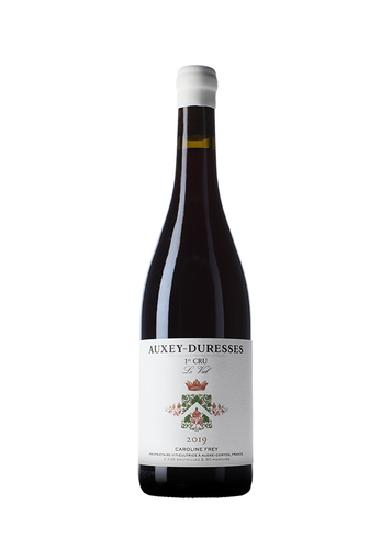 Caroline Frey Auxey-Duresses 1er Cru Le Val 2019
