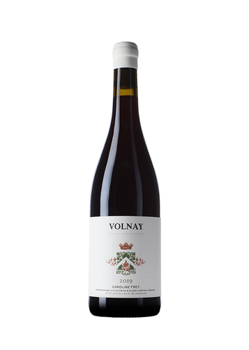 Caroline Frey Volnay Rouge 2019
