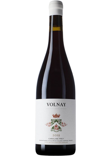 Caroline Frey Volnay Rouge 2019