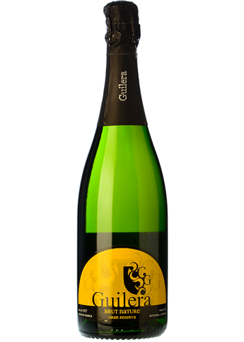 Guilera Brut Nature Gran Reserva 2010